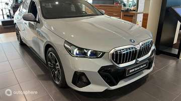 i5 394ch M Sport xDrive40