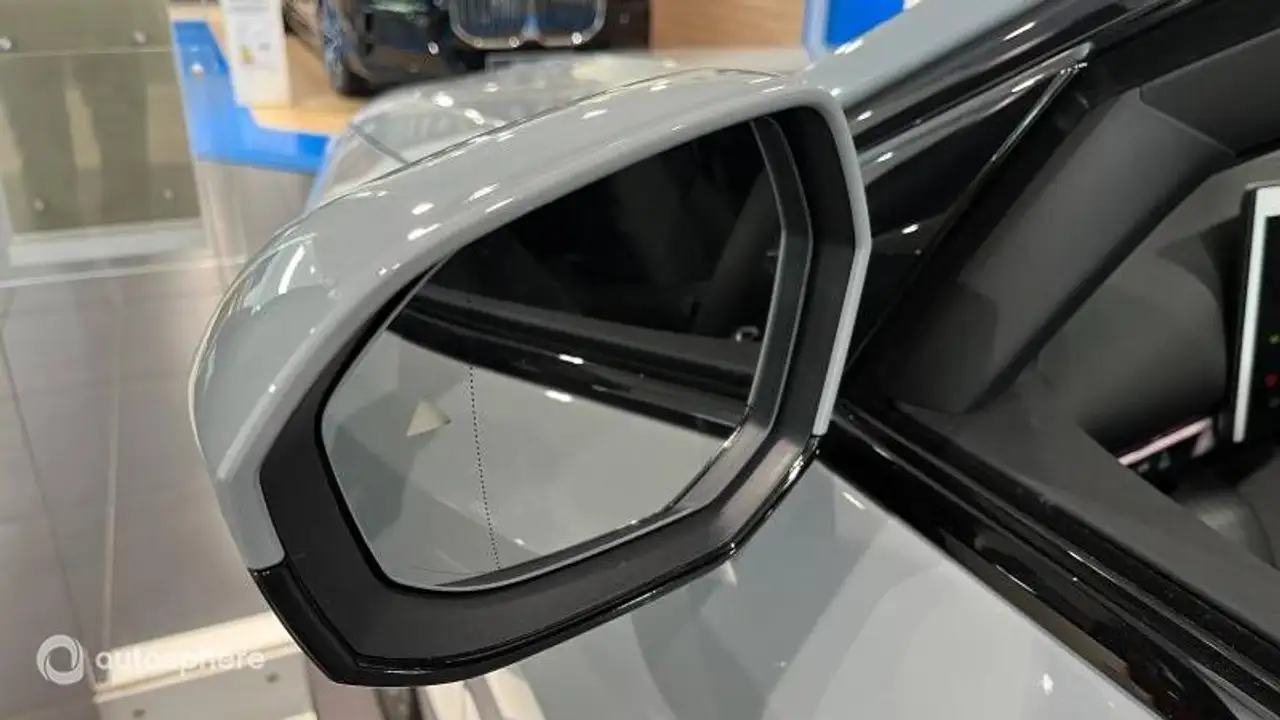BMW i5 2026