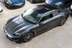 Porsche Taycan 14Wege Pano InnoDrive 93,4Kw SportChrono