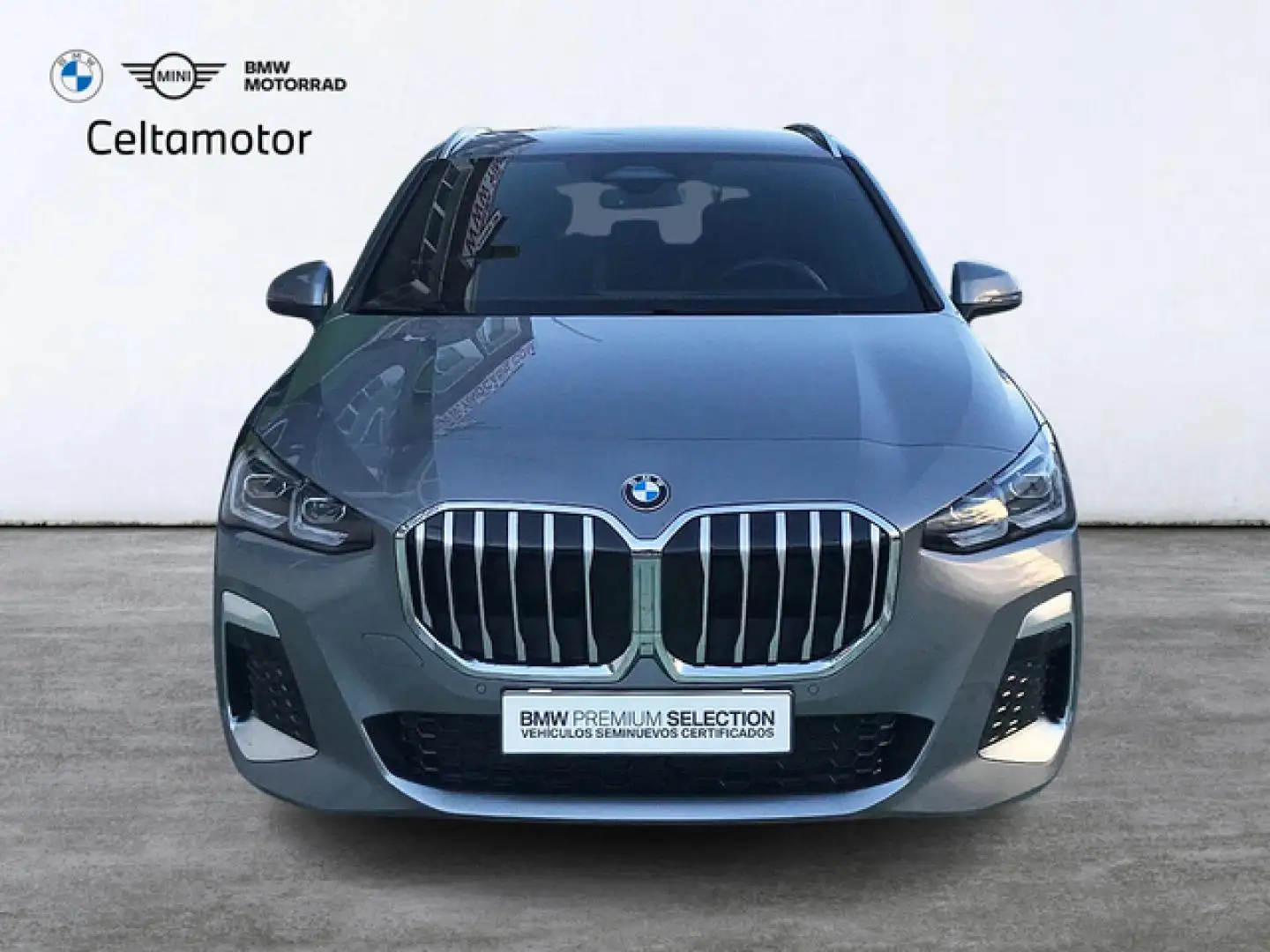 BMW 218 218dA Active Tourer - 2