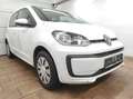 Volkswagen up! 1.0 KLIMA LED PDC ALLWETTER BC AUX ISOFIX move up! Weiß - thumbnail 21