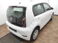 Volkswagen up! 1.0 KLIMA LED PDC ALLWETTER BC AUX ISOFIX move up! Weiß - thumbnail 7
