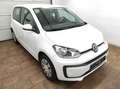 Volkswagen up! 1.0 KLIMA LED PDC ALLWETTER BC AUX ISOFIX move up! Weiß - thumbnail 19