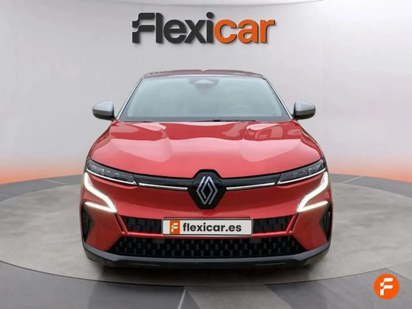 Renault Megane E-Tech Equilibre Optimum Charge EV60 160kW Mauve - 2