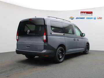 Maxi 2.0 TDI *7-SITZE*CarPlay*AHK*KAMERA*Sitzhzg*