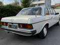 Mercedes-Benz 240 Blanc - thumbnail 16