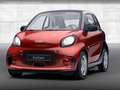 smart forTwo EQ 60kWed passion cool&Audio SHZ Dig Radio Rosso - thumbnail 2