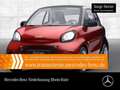 smart forTwo EQ 60kWed passion cool&Audio SHZ Dig Radio Rood - thumbnail 1
