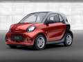 smart forTwo EQ 60kWed passion cool&Audio SHZ Dig Radio Rood - thumbnail 12