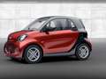 smart forTwo EQ 60kWed passion cool&Audio SHZ Dig Radio Rood - thumbnail 3
