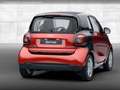 smart forTwo EQ 60kWed passion cool&Audio SHZ Dig Radio Rosso - thumbnail 5