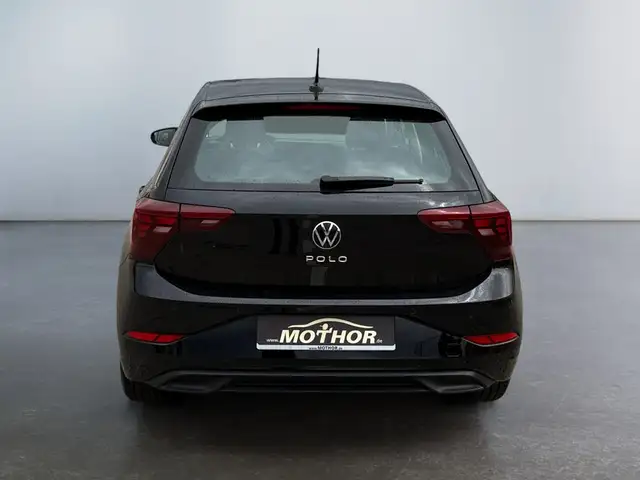 Volkswagen Polo view 5