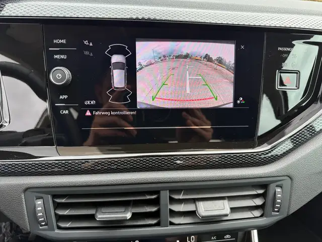 Volkswagen Polo view 13