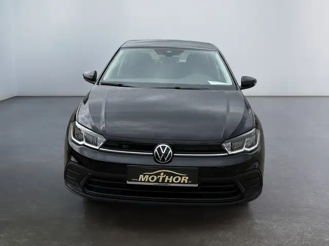 Volkswagen Polo view 6