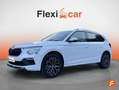 Skoda Kamiq 1.0+TSI+85kW+%28115CV%29+DSG+DESIGN Blanco - thumbnail 2