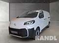 Toyota Proace Kasten L2 (75kWh) Kasten Electric Meister Weiß - thumbnail 1
