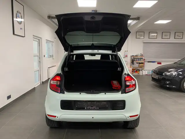 Renault Twingo view 6