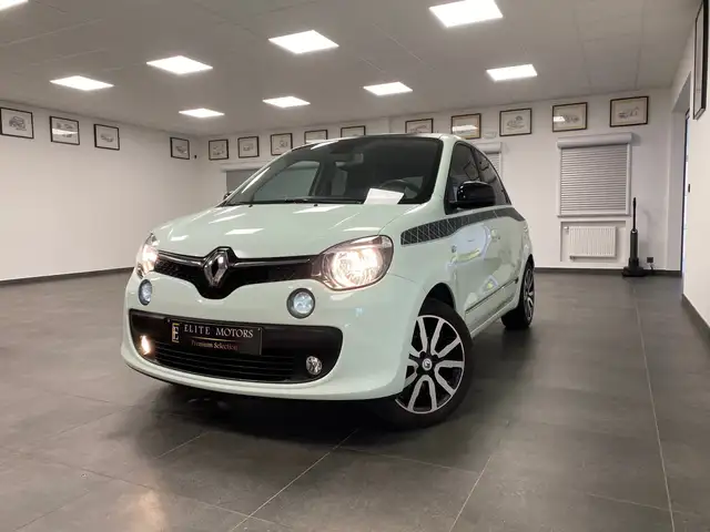 Renault Twingo main image