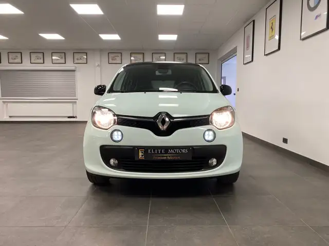 Renault Twingo view 2