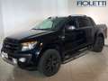Ford Ranger 3ª SERIE 3.2 TDCI AUT. DC WILDTRAK 5PT. Zwart - thumbnail 1