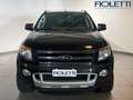 Ford Ranger 3ª SERIE 3.2 TDCI AUT. DC WILDTRAK 5PT. Zwart - thumbnail 3