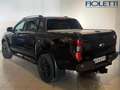 Ford Ranger 3ª SERIE 3.2 TDCI AUT. DC WILDTRAK 5PT. Zwart - thumbnail 2