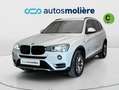 BMW X3 sDrive 18dA Blanc - thumbnail 1