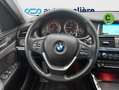 BMW X3 sDrive 18dA Blanc - thumbnail 23