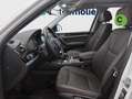 BMW X3 sDrive 18dA Blanc - thumbnail 9