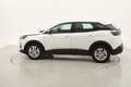 Peugeot 3008 Active Pack 1.2 Benzina 131CV White - thumbnail 2