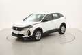 Peugeot 3008 Active Pack 1.2 Benzina 131CV White - thumbnail 1