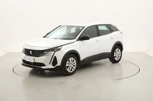 Peugeot 3008 Active Pack 1.2 Benzina 131CV