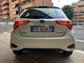 Toyota Yaris White Edition *HYBRID**AUTOMATICA**NAVI FULL LED* Bianco - thumbnail 3