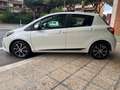 Toyota Yaris White Edition *HYBRID**AUTOMATICA**NAVI FULL LED* Bianco - thumbnail 4