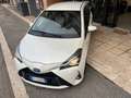 Toyota Yaris White Edition *HYBRID**AUTOMATICA**NAVI FULL LED* Blanc - thumbnail 5