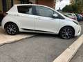 Toyota Yaris White Edition *HYBRID**AUTOMATICA**NAVI FULL LED* Bianco - thumbnail 2