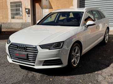 A4 Avant 2.0 tdi Business Sport GARANZIA 1 ANNO