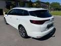Renault Megane Grandtour Techno Blue dCi 115 EDC AHK Kamera TOP Weiß - thumbnail 2