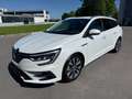 Renault Megane Grandtour Techno Blue dCi 115 EDC AHK Kamera TOP Weiß - thumbnail 1