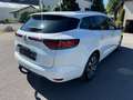 Renault Megane Grandtour Techno Blue dCi 115 EDC AHK Kamera TOP Weiß - thumbnail 3