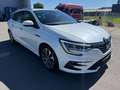 Renault Megane Grandtour Techno Blue dCi 115 EDC AHK Kamera TOP Weiß - thumbnail 4