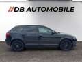 Audi A3 1,6 TDI Schwarz - thumbnail 4