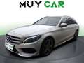 Mercedes-Benz C 220 Estate 220d Blanco - thumbnail 3