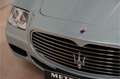 Maserati Quattroporte Duo Select M1074 Blauw - thumbnail 17