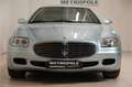 Maserati Quattroporte Duo Select M1074 Blauw - thumbnail 6
