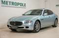Maserati Quattroporte Duo Select M1074 Bleu - thumbnail 1