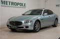 Maserati Quattroporte Duo Select M1074 Blauw - thumbnail 14