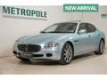 Maserati Quattroporte Duo Select M1074 Blu/Azzurro - thumbnail 1