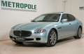 Maserati Quattroporte Duo Select M1074 Bleu - thumbnail 23