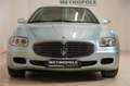 Maserati Quattroporte Duo Select M1074 Bleu - thumbnail 25